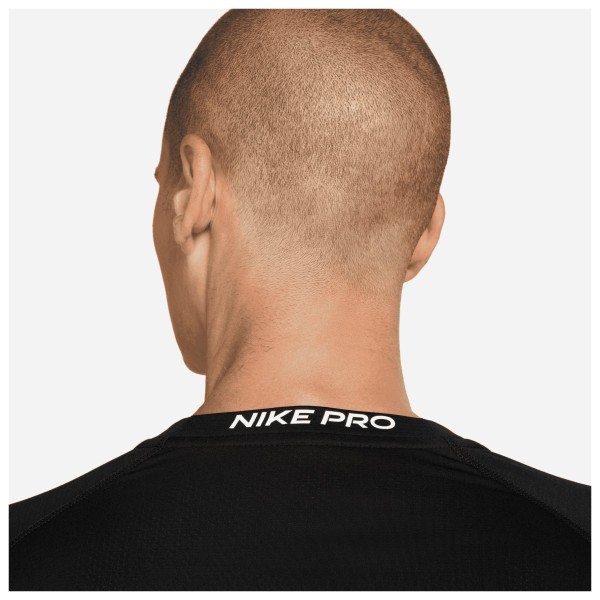 Nike - Pro Warm Long-Sleeve - Hardloopshirt