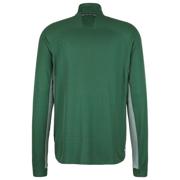 Nike - Trail Dri-Fit 1/2-Zip - Loopshirt