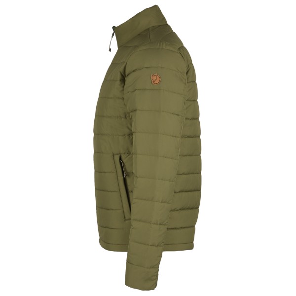 Fjällräven - Kiruna Liner Jacket - Synthetische jas