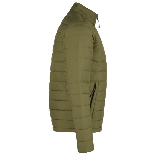 Fjällräven - Kiruna Liner Jacket - Synthetische jas