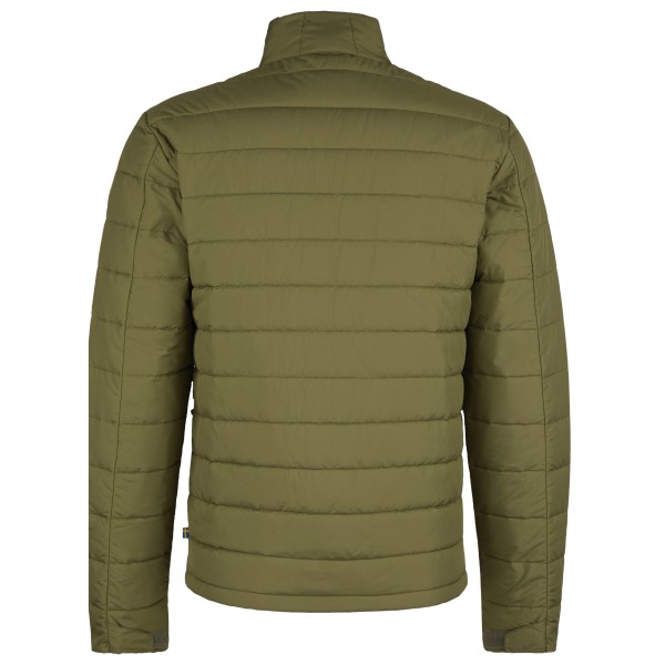 Fjällräven - Kiruna Liner Jacket - Synthetische jas