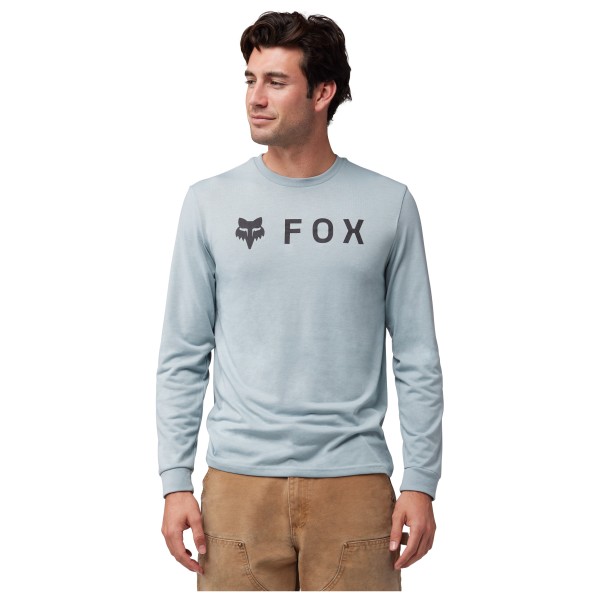 FOX Racing - Absolute L/S Tech Tee - Maglia a manica lunga