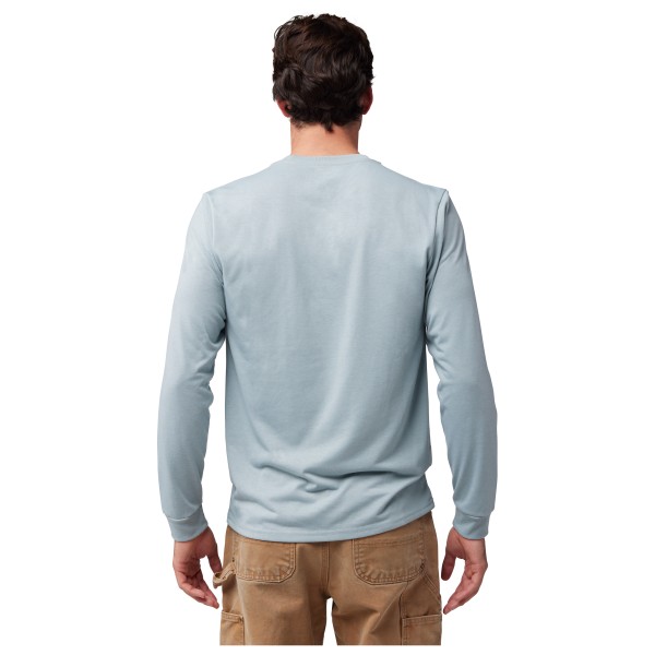 FOX Racing - Absolute L/S Tech Tee - Maglia a manica lunga