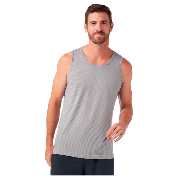 Smartwool - Active Mesh Tank - Débardeur