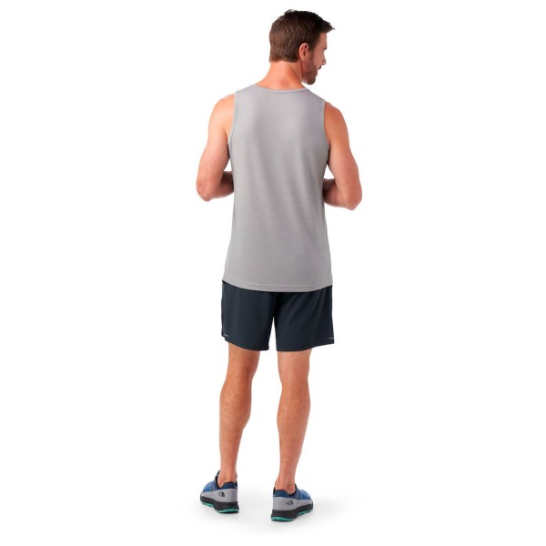 Smartwool - Active Mesh Tank - Débardeur