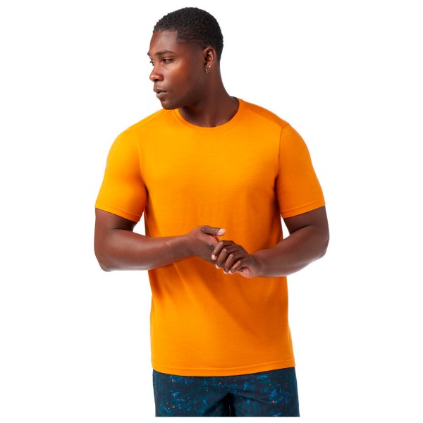 Smartwool - Active S/S - Merinovillapaita