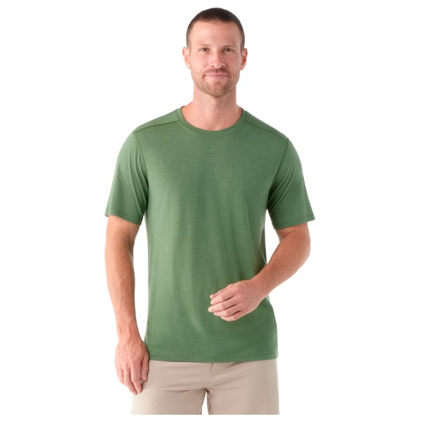 Smartwool - Merino Tee Boxed - Camiseta de merino