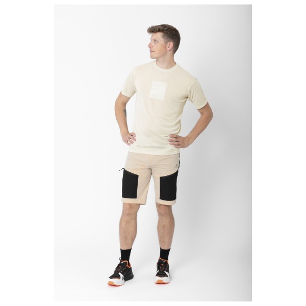 2117 of Sweden - Tista T-Shirt - Camiseta de merino