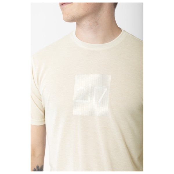 2117 of Sweden - Tista T-Shirt - Camiseta de merino
