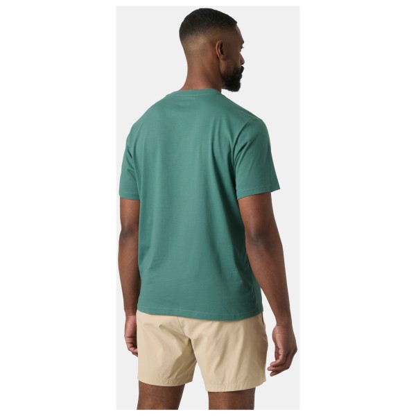 Helly Hansen - Box T 2.0 - T-paidat