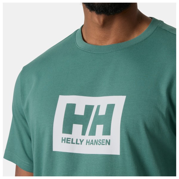 Helly Hansen - Box T 2.0 - T-paidat
