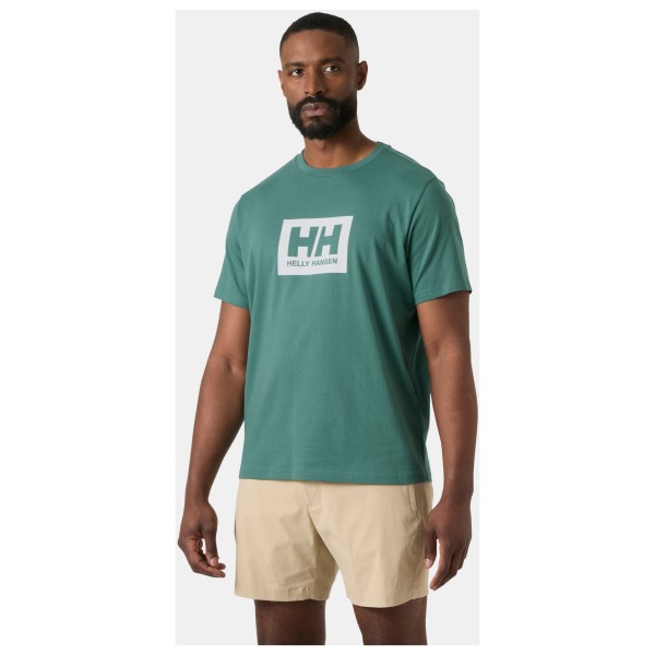 Helly Hansen - Box T 2.0 - T-shirt