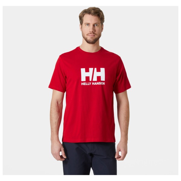 Helly Hansen - Logo T-Shirt 3.0 - T-shirt