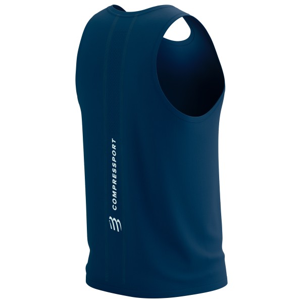 Compressport - Performance Singlet - Løbeshirt