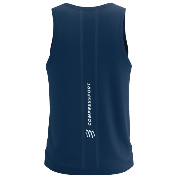 Compressport - Performance Singlet - Løbeshirt