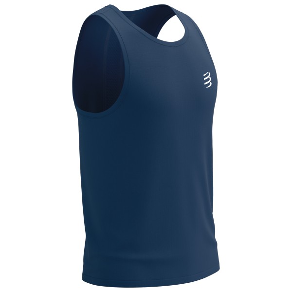 Compressport - Performance Singlet - Loopshirt