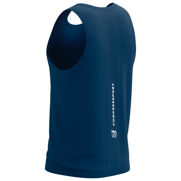 Compressport - Performance Singlet - Loopshirt