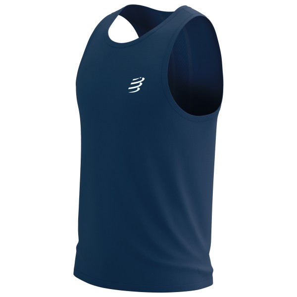 Compressport - Performance Singlet - Loopshirt