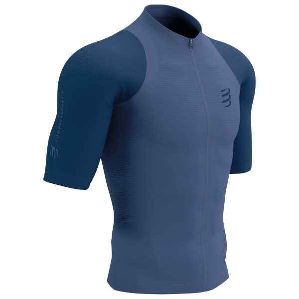 Compressport - Trail Racing Postural S/S Top - Maglia da corsa