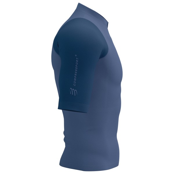 Compressport - Trail Racing Postural S/S Top - Maglia da corsa