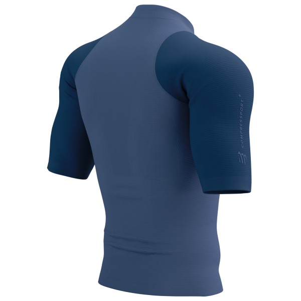 Compressport - Trail Racing Postural S/S Top - Maglia da corsa