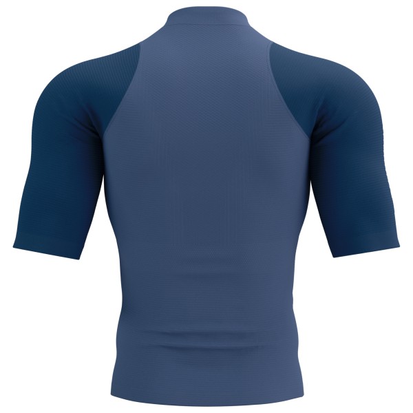 Compressport - Trail Racing Postural S/S Top - Maglia da corsa