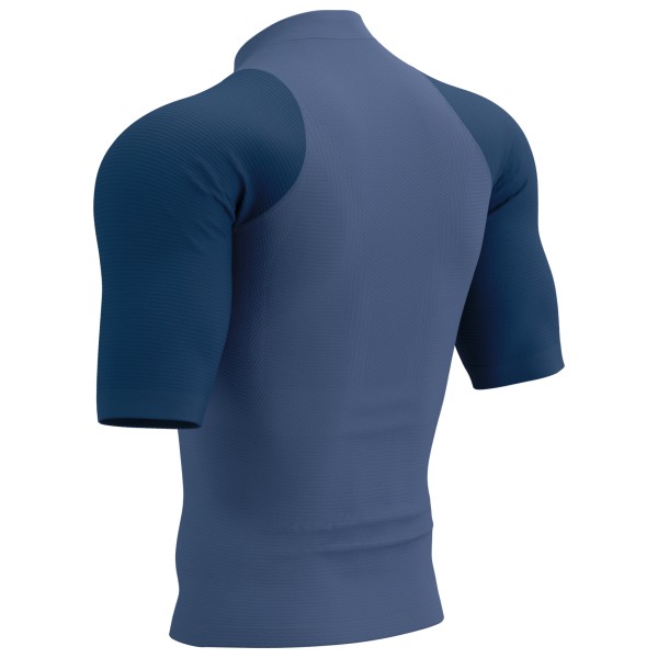 Compressport - Trail Racing Postural S/S Top - Maglia da corsa