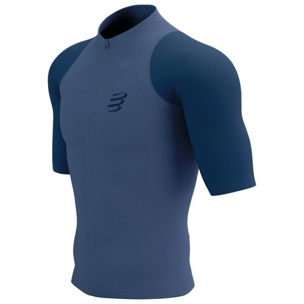 Compressport - Trail Racing Postural S/S Top - Maglia da corsa