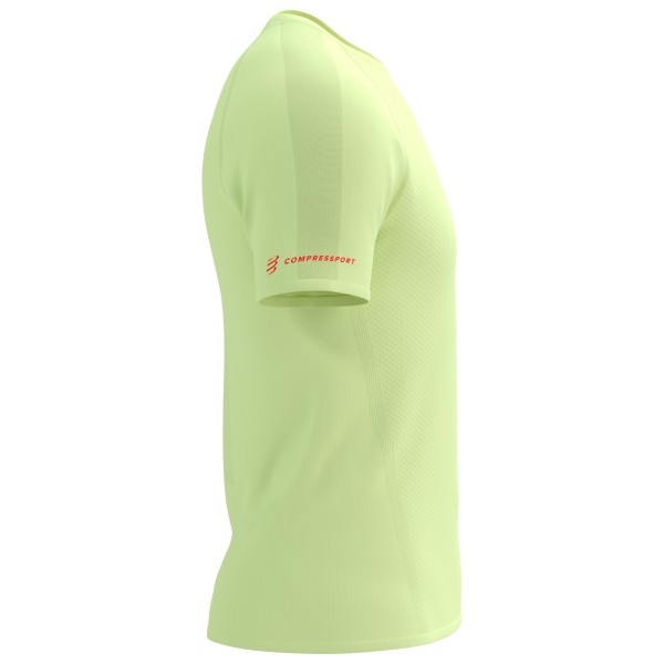 Compressport - Trail Racing S/S T-Shirt - Loopshirt