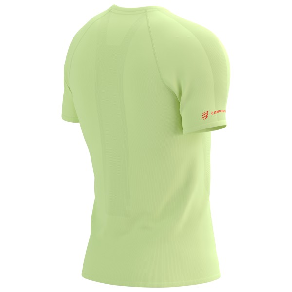 Compressport - Trail Racing S/S T-Shirt - Loopshirt