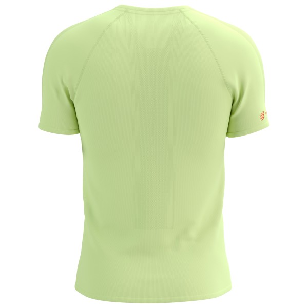Compressport - Trail Racing S/S T-Shirt - Loopshirt