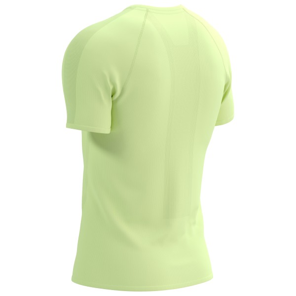 Compressport - Trail Racing S/S T-Shirt - Loopshirt