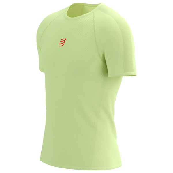 Compressport - Trail Racing S/S T-Shirt - Loopshirt