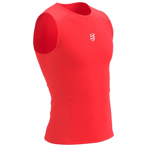 Compressport - Trail Racing Tank - Loopshirt