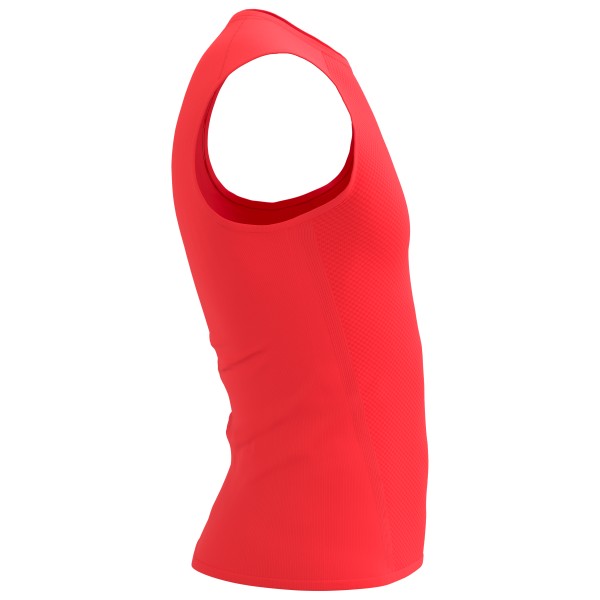 Compressport - Trail Racing Tank - Loopshirt