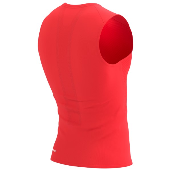 Compressport - Trail Racing Tank - Loopshirt