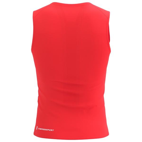 Compressport - Trail Racing Tank - Loopshirt
