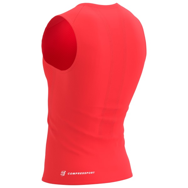 Compressport - Trail Racing Tank - Loopshirt