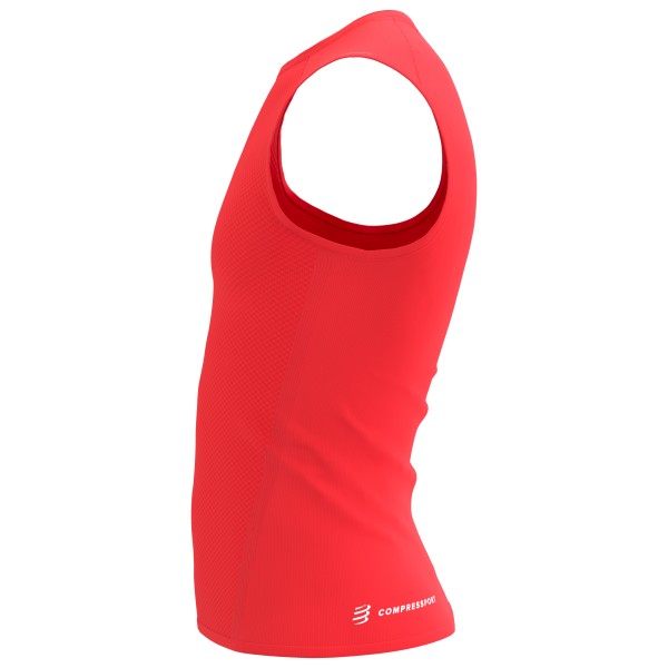 Compressport - Trail Racing Tank - Loopshirt