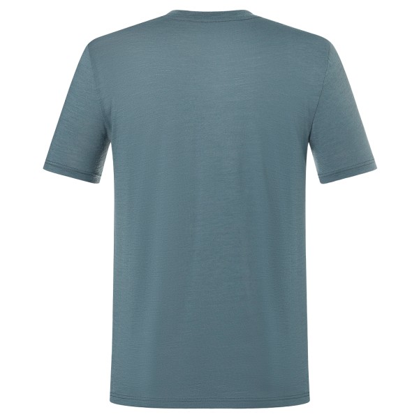 super.natural - Bike Tour Tee - Camiseta de merino