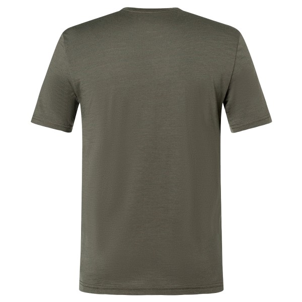 super.natural - Northern Lights Bio Jersey Tee - Camiseta de merino