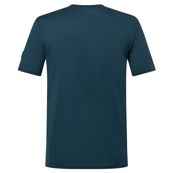 super.natural - Sunset Paddle Tour Tee - Camiseta de merino