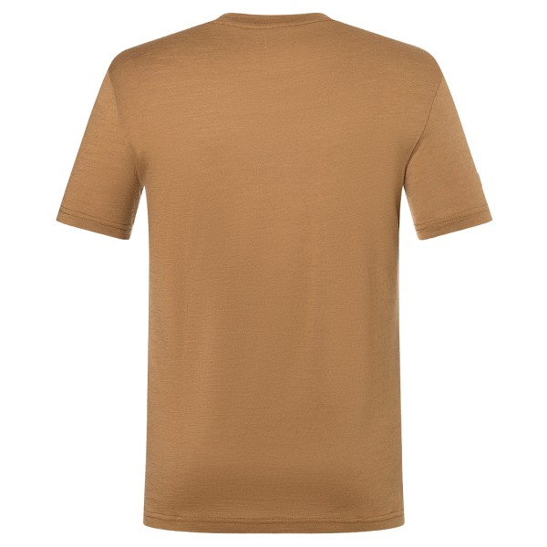 super.natural - Surf Trip Tee - Camiseta de merino