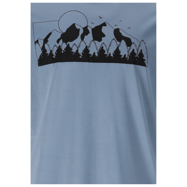 Whistler - Mosvil S/S T-Shirt - Camiseta funcional