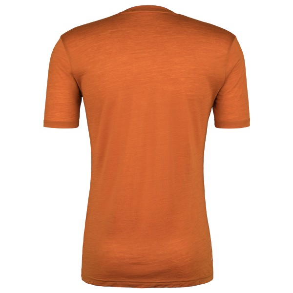Salewa - Pure Logo Pocket AM - Camiseta funcional