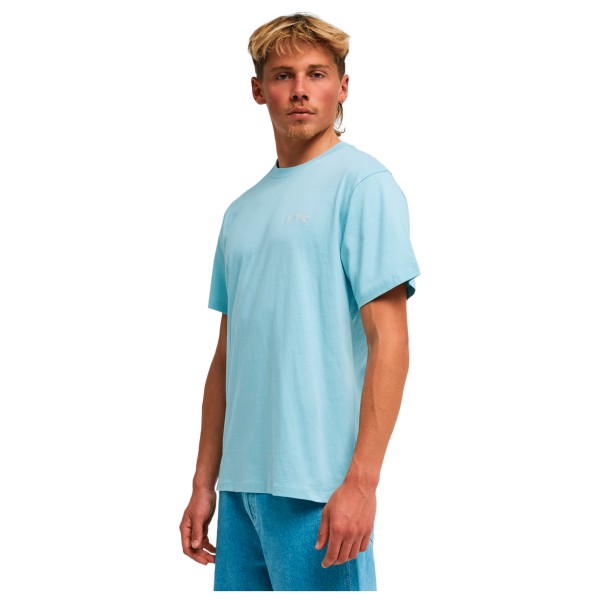 Billabong - Arch Crew S/S - Camiseta de manga corta