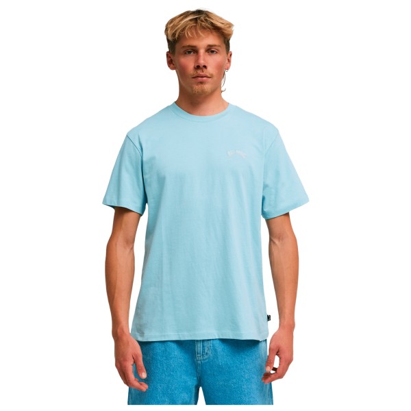 Billabong - Arch Crew S/S - T-shirt