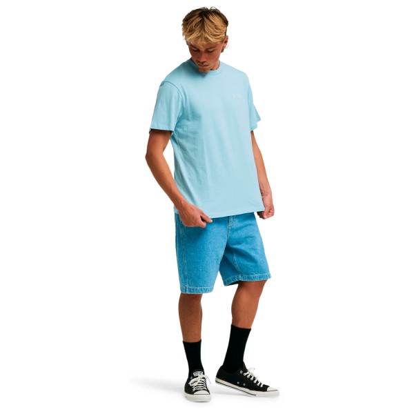 Billabong - Arch Crew S/S - T-shirt