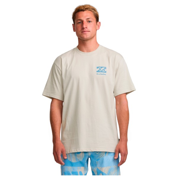 Billabong - Elements Regular S/S - Camiseta de manga corta