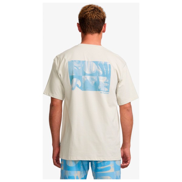 Billabong - Elements Regular S/S - Camiseta de manga corta